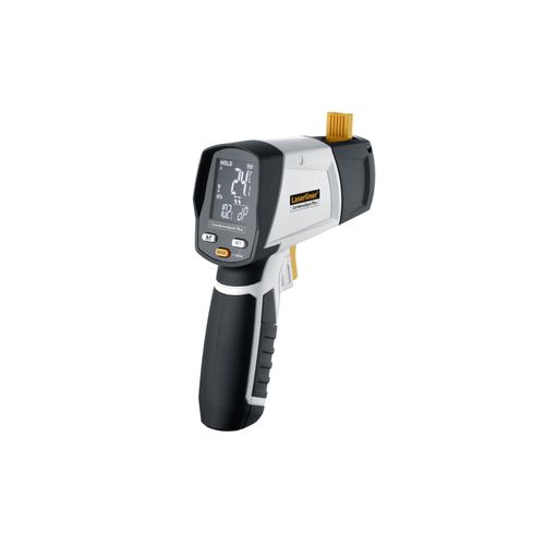 Lasermessgerät »Laserliner CondenseSpot Plus«