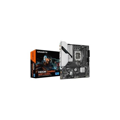 GIGABYTE Mainboard 