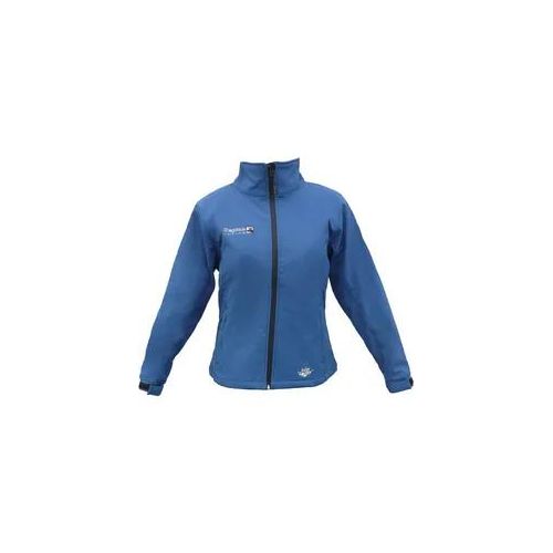 Softshelljacke DEPROC ACTIVE 