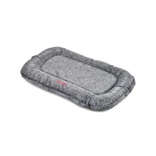 Outdoor-Hundebett - Grau