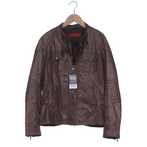 Mauritius Damen Jacke, braun, Gr. 42