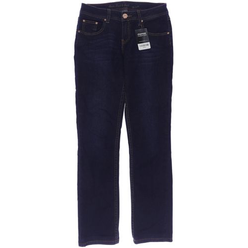 Amor, Trust & Truth Damen Jeans, marineblau, Gr. 38