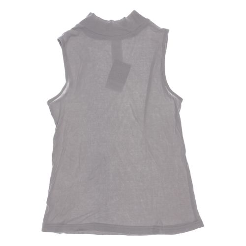 Harmony Damen Top, grau, Gr. 36