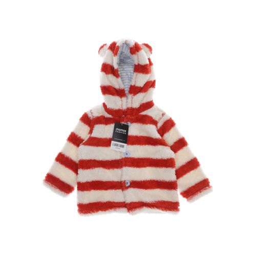 Baby Boden Damen Jacke, weiß, Gr. 80