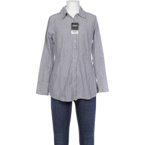 Kenny S. Damen Bluse, grau, Gr. 42