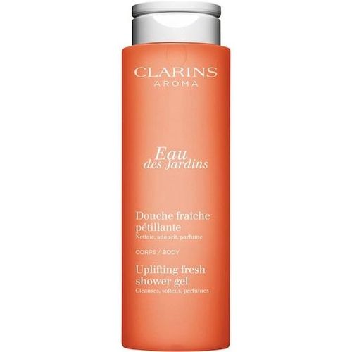 CLARINS CLARINS AROMA Eau des Jardins Douche fraîche pétillante