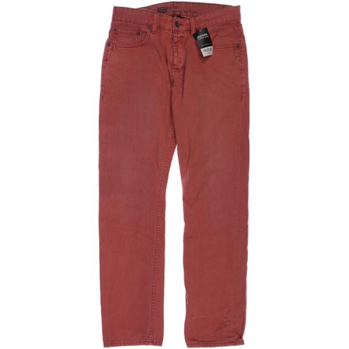 QS by s.Oliver Herren Jeans, pink, Gr. 32