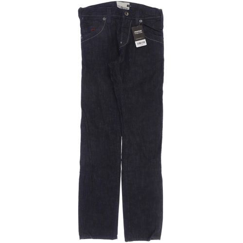 Energie Herren Jeans, grau, Gr. 27