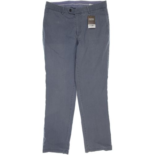 Walbusch Herren Jeans, blau, Gr. 50