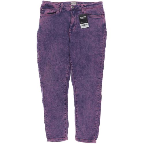 Mustang Damen Jeans, flieder, Gr. 29