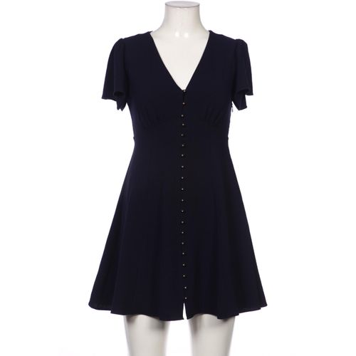 Forever New Damen Kleid, marineblau, Gr. 38