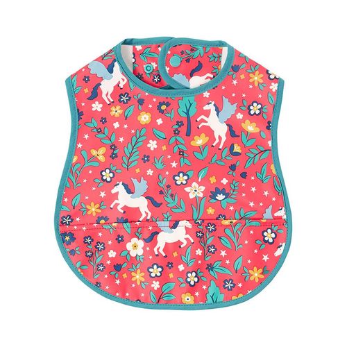 Frugi Lätzchen in Pink