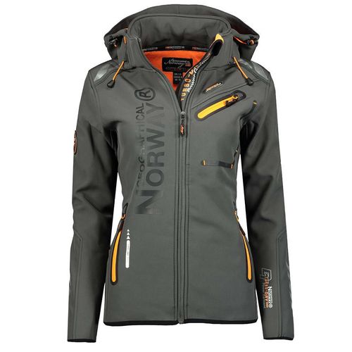 Geographical Norway Softshelljacke 