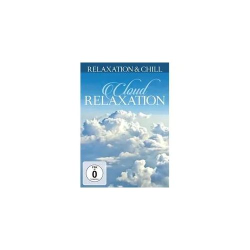 Cloud Relaxation (DVD)