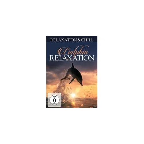 Dolphin Relaxation (DVD)