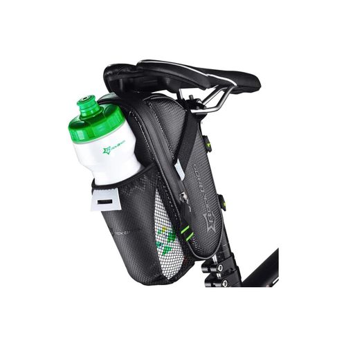 Tasche C7-1 wasserdichte Fahrradtasche mit Sattelbefestigung