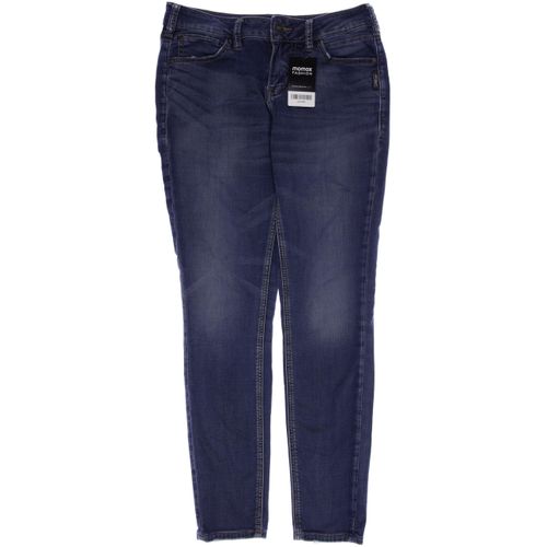 Silver Jeans Damen Jeans, marineblau, Gr. 29