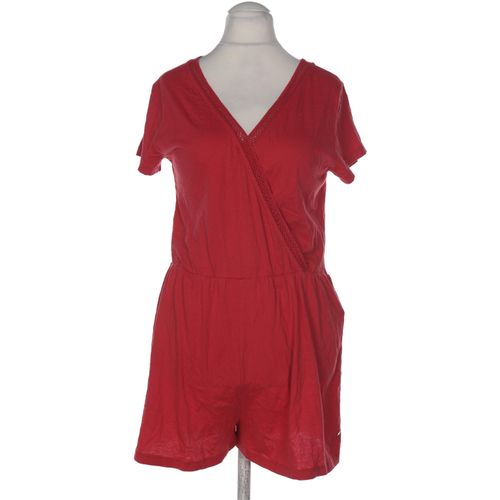 Roxy Damen Jumpsuit/Overall, rot, Gr. 36