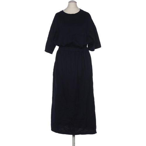 Ninety Percent Damen Kleid, marineblau, Gr. 36