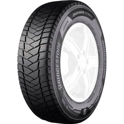 BRIDGESTONE Ganzjahresreifen 