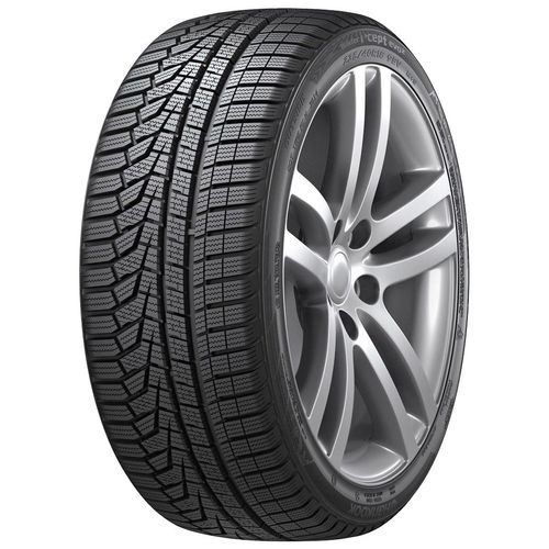 Winterreifen HANKOOK 