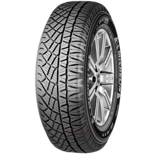 Sommerreifen MICHELIN 