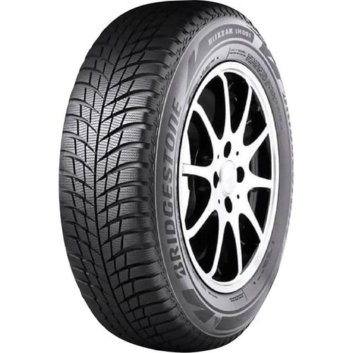 BRIDGESTONE Winterreifen 