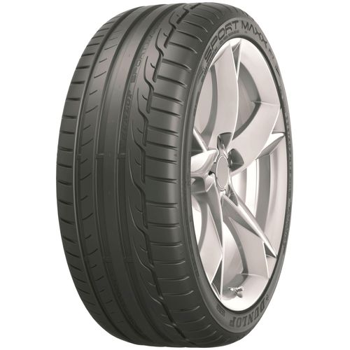 DUNLOP Sommerreifen 