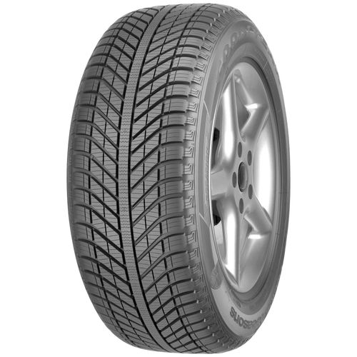 Ganzjahresreifen GOODYEAR 