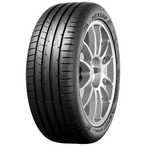 DUNLOP Sommerreifen 