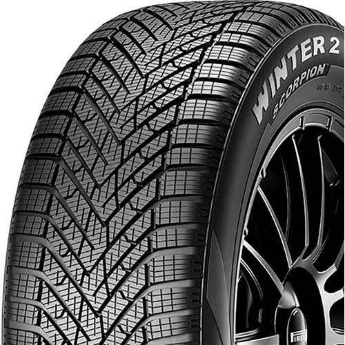 Winterreifen PIRELLI 