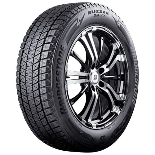 BRIDGESTONE Winterreifen 