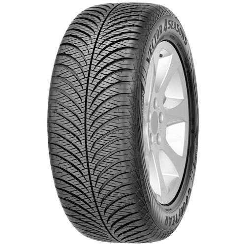 GOODYEAR Ganzjahresreifen 