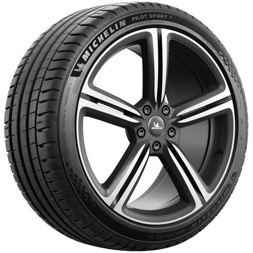 Sommerreifen MICHELIN 