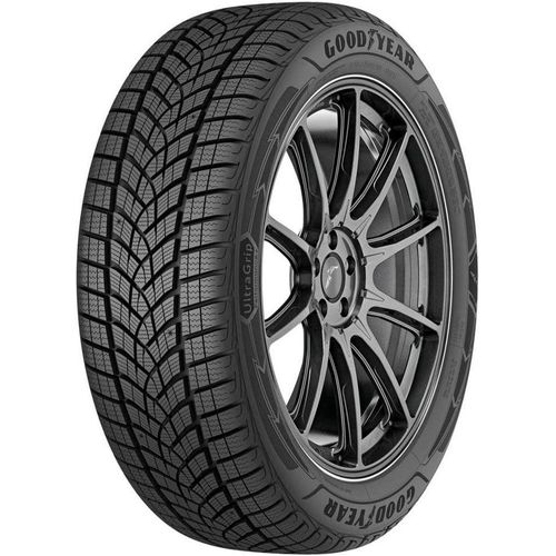 GOODYEAR Winterreifen 