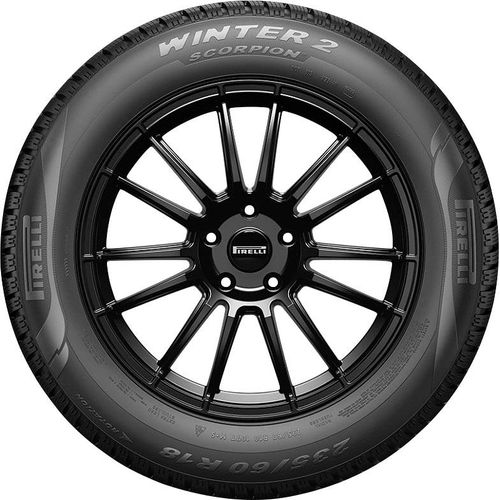 PIRELLI Winterreifen 