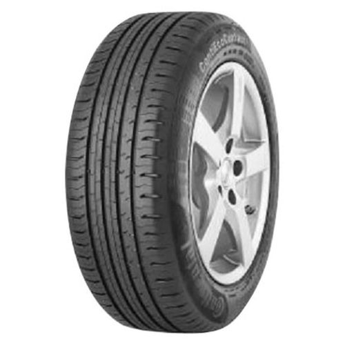 Sommerreifen CONTINENTAL 