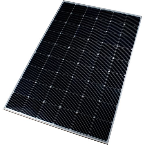 TECHNAXX Solaranlage 