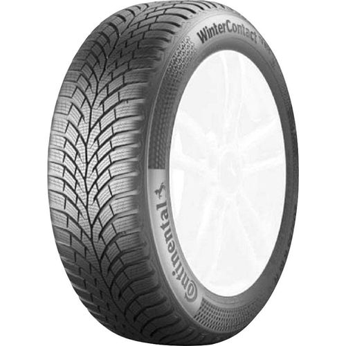 DUNLOP Winterreifen 