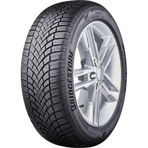 BRIDGESTONE Winterreifen 