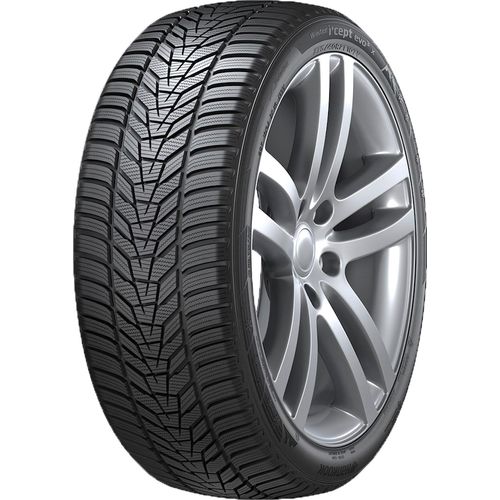 Winterreifen HANKOOK 