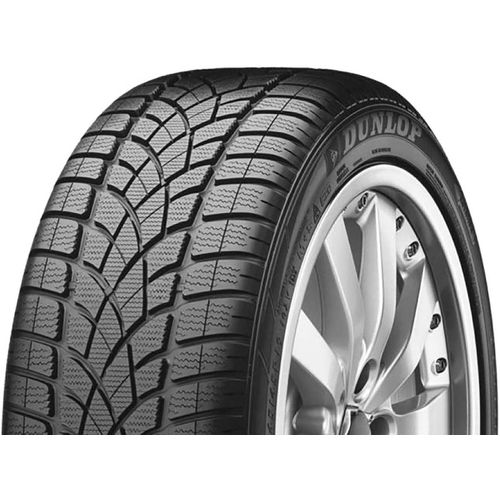 DUNLOP Winterreifen 