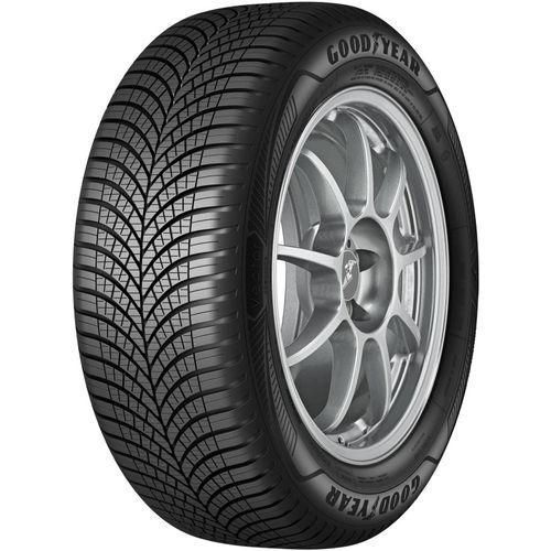 GOODYEAR Ganzjahresreifen 