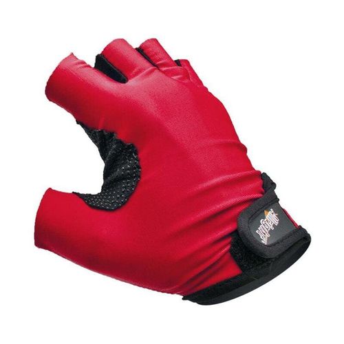 LYCRA rL FAHRRADHANDSCHUHE rot