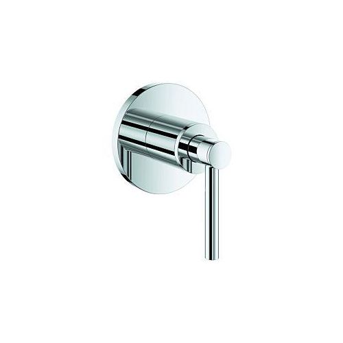 Grohe Atrio UP-Ventil 29397000 Oberbau, mit Hebelgriff, chrom