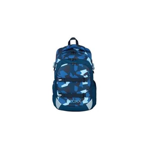 Schulrucksack NEOXX 