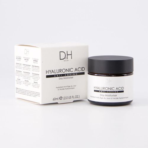 Anti-Aging-Tagescreme mit Hyaluronsäure 60ml