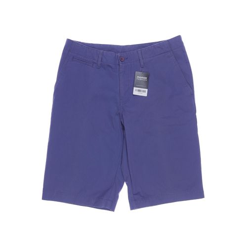 Lyle & Scott Herren Shorts, blau, Gr. 34