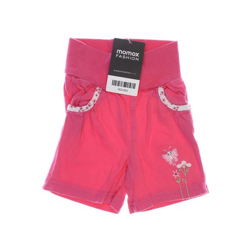 Salt and Pepper Damen Shorts, pink, Gr. 68