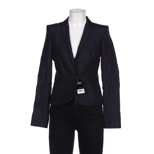 Hugo by Hugo Boss Damen Blazer, marineblau, Gr. 34